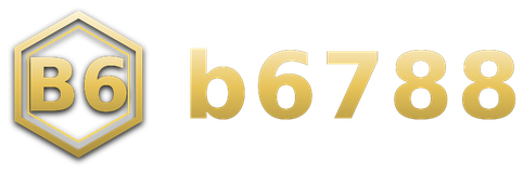 b6788 logo